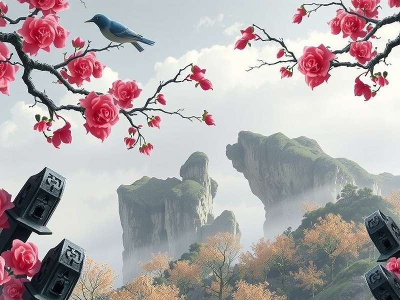 逢见梨花都市风格写真