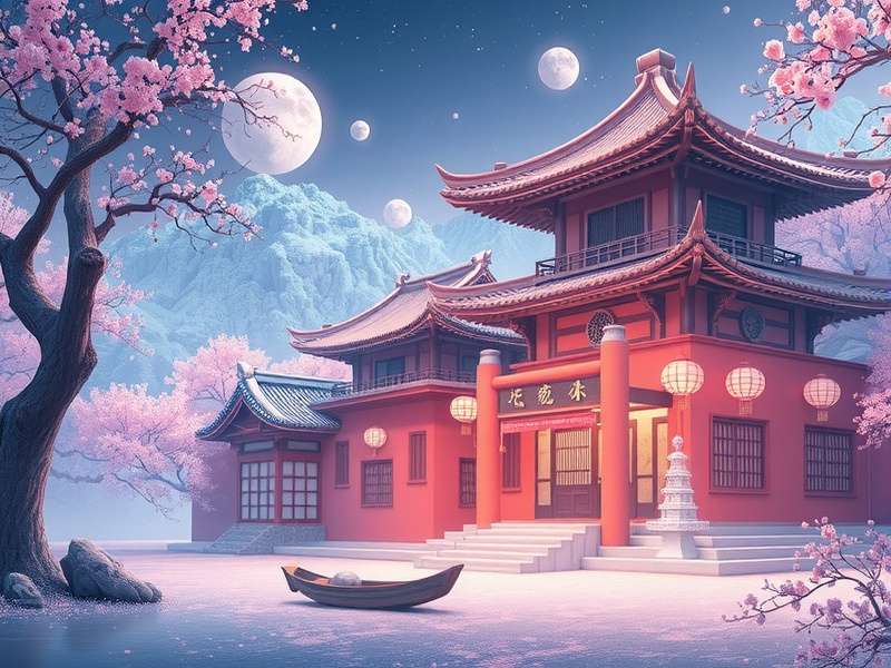 逢见梨花和服写真